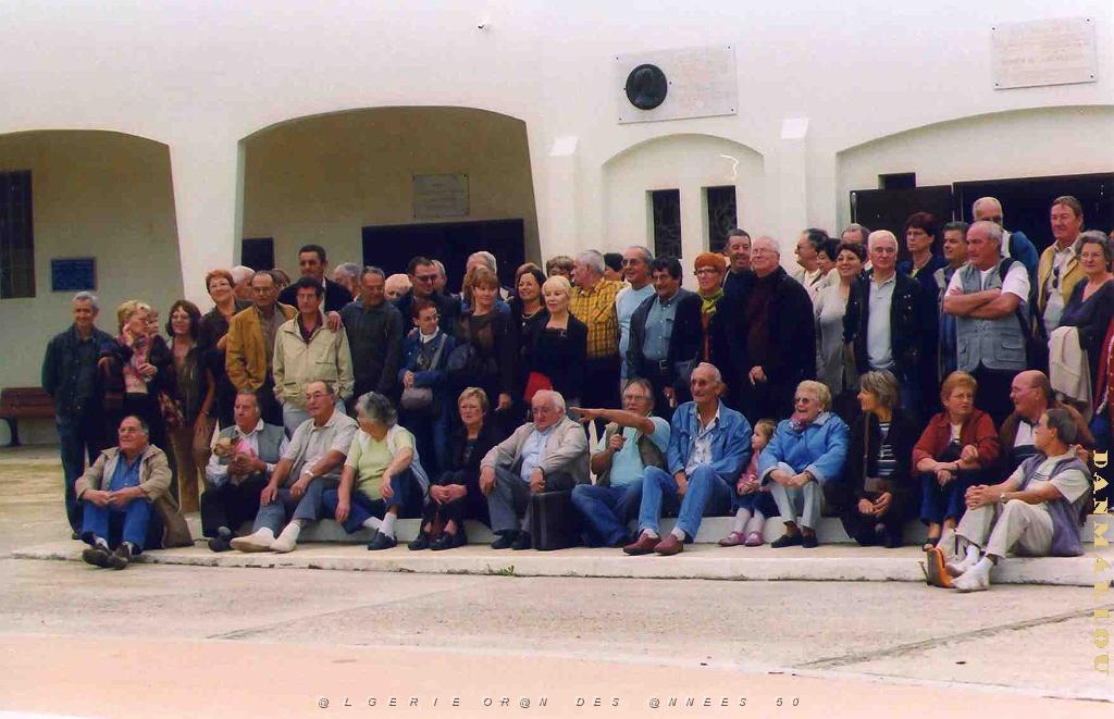 22 OCTOBRE 2006 NIMES LES ANCIENS DU PATRONAGE DE MARAVAL 003.JPG